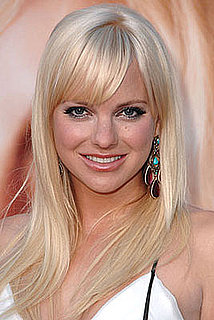 Anna Faris Gets More Roles — Yay!