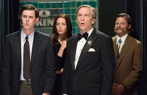 Movie Preview: The Great Buck Howard