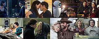Which Movie Romance Is the Best of 2008?