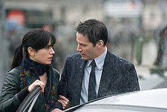Box Office News, Twilight, Milk, Four Christmases, Australia, The Day the Earth Stood Still