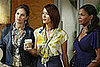 Private Practice Recap: Episode Nine, "Know When to Fold"