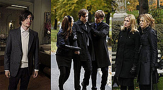 Gossip Girl Recap: Episode 13, "O Brother, Where Bart Thou?"