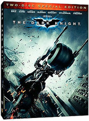 New on DVD, December 9
