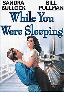 Recast While You Were Sleeping