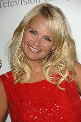 Kristin Chenoweth + David E Kelley = Lots of Legal Quirkiness