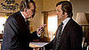 Frost/Nixon Movie Review