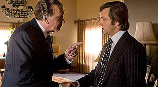 Frost/Nixon Movie Review