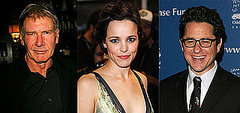Ford and McAdams and Abrams — Oh, My!