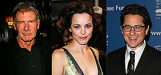 Ford and McAdams and Abrams — Oh, My!