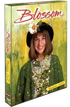 Recast Blossom