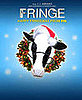 Walter Bishop Wishes You a Happy Fringemas