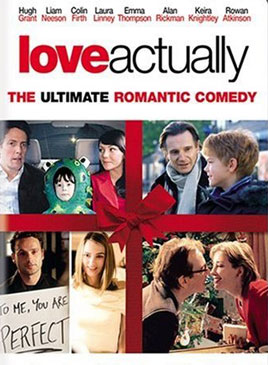 What's Your Favorite Storyline in Love Actually?