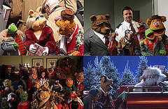 The Muppets Are Back With Letters to Santa