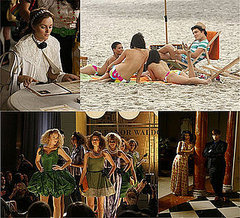 How Well Do You Remember This Season of Gossip Girl?