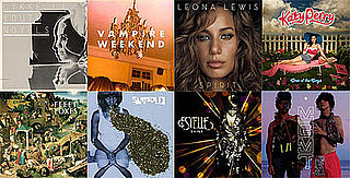 Best Breakthrough Album of 2008