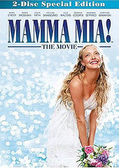 New on DVD, December 16, Generation Kill, Mamma Mia!, The House Bunny