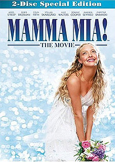 New on DVD, December 16, Generation Kill, Mamma Mia!, The House Bunny