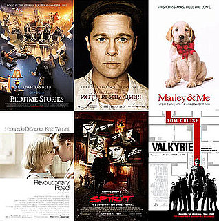 Which of This Week's New Releases Do You Most Want to See?
