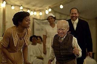 The Curious Case of Benjamin Button: Not Quite a Fairytale