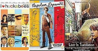 Buzz In: What Are the Most Divisive Movies? 