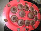 Renee's Stuffed Cupcakes Renee's Stuffed Cupcakes