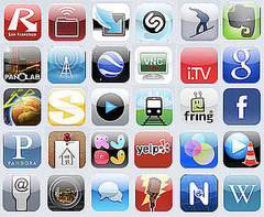 Daily Tech: The Hottest iPhone Apps of 2008 Daily Tech: The Hottest iPhone Apps of 2008