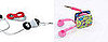 Two Simple Solutions For Tangled Earphone Cords 