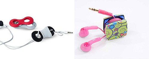 Two Simple Solutions For Tangled Earphone Cords 