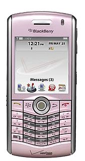 Pick Up a Pearl For $20 From Verizon