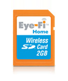 Eye-Fi Home Eye-Fi Home