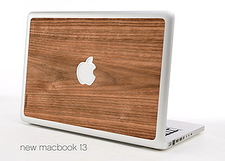 I am Human's Cases Give the Apple Logo a Peek-a-Boo 
