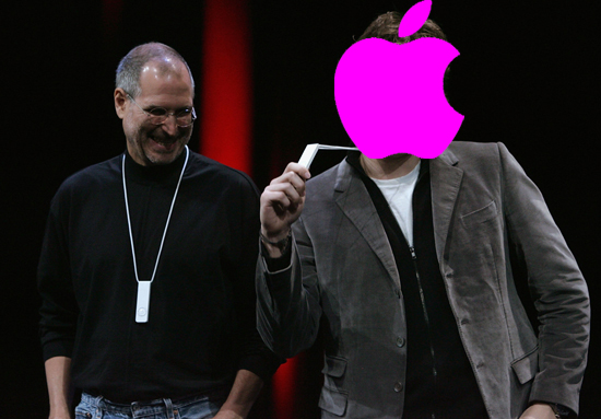 Guess Who? Macworld Edition Guess Who? Macworld Edition