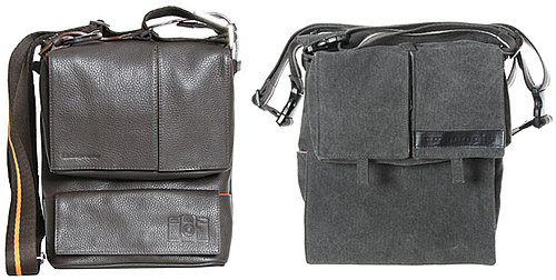 Complete Your Lomo Arsenal With a Lomo Sidekick Bag 