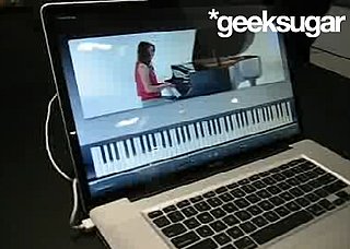 Up Close With Garageband's Learn to Play Feature 