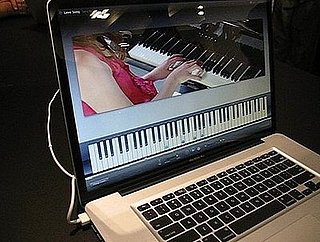 Up Close With Garageband's Learn to Play Feature 