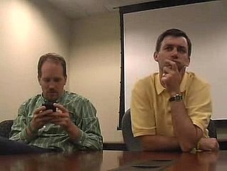 CrackBerry Addiction: Still a Problem 