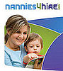 Website lil Loves: Nannies4Hire.com 