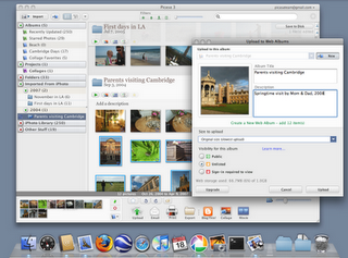 Picasa Launches For Mac Picasa Launches For Mac