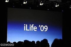 Live From Macworld: The New iLife and iWork Live From Macworld: The New iLife and iWork