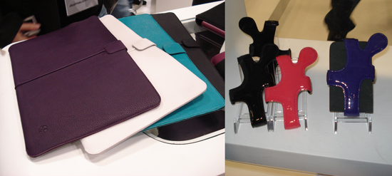 Trexta Accessories