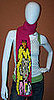 Princess Peach Knitted Scarf: Love It or Leave It? 