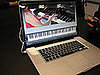 Hands-On the New 17-Inch MacBook Pro