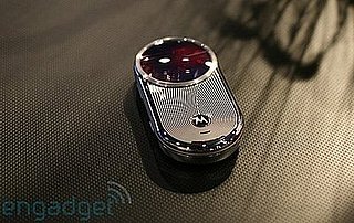 Daily Tech: Motorola's Aura Is Truly a Beautiful Device