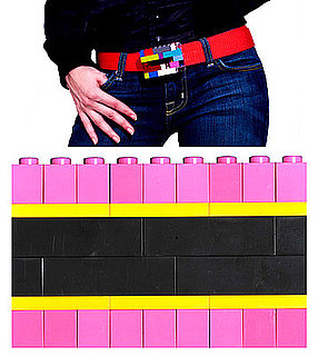 Dee and Ricky Lego Belt Buckle: Love It or Leave It?