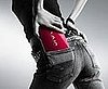 False Advertising? Sony Vaio P "Barely" Fits in Back Pocket