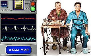Turn Your iPhone into a Lie Detector Test with Lie Detector App