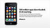 Daily Tech: Apple Hits 500 Million For Apps Downloaded
