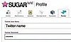OnSugar Features Automatic Twitter Updates