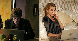 How Gossip Girl Hides Apple Products on Gossip Girl