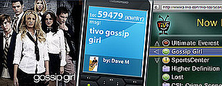 Kwiry Adds More Features, Including a TiVo Texting Shortcut